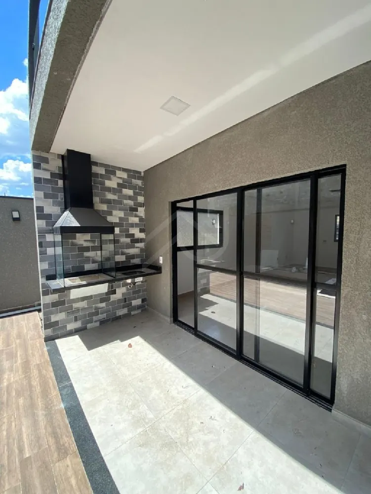 Casa, 3 quartos - Foto 4