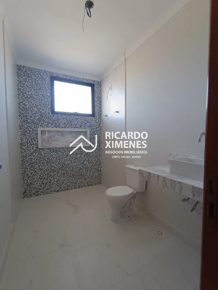 Casa, 3 quartos, 127 m² - Foto 12