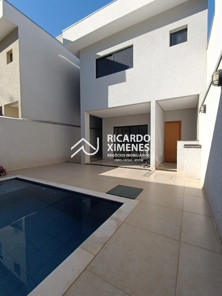 Casa, 3 quartos, 127 m² - Foto 8