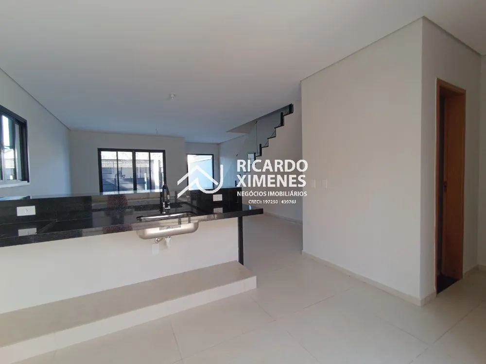 Casa, 3 quartos, 127 m² - Foto 6