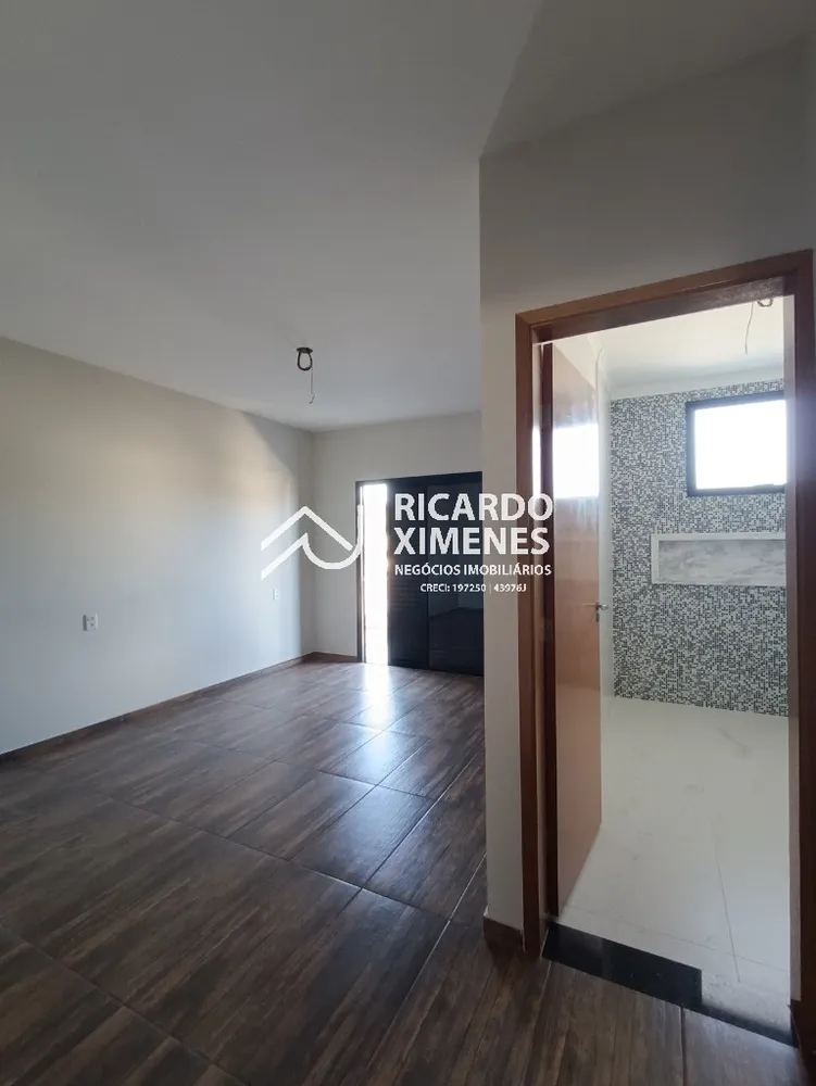 Casa, 3 quartos, 127 m² - Foto 9