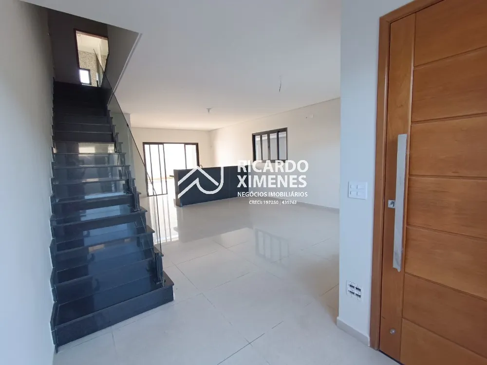Casa, 3 quartos, 127 m² - Foto 7