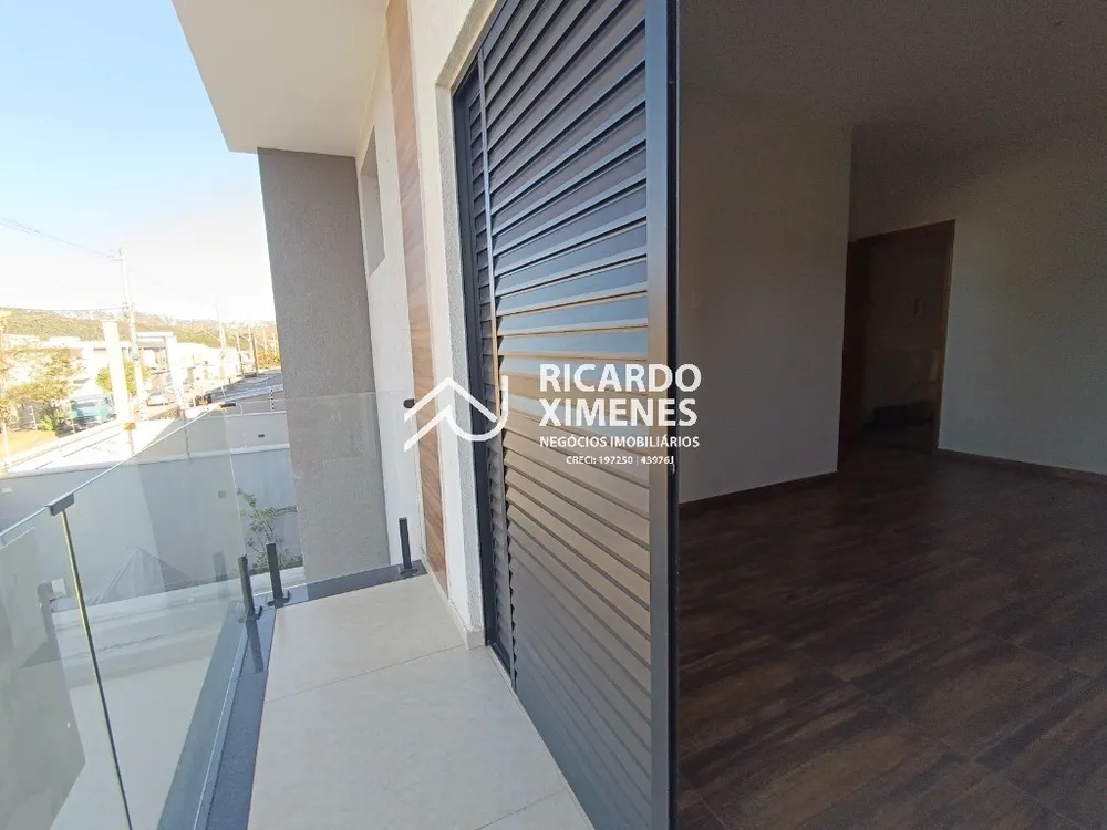 Casa, 3 quartos, 127 m² - Foto 5
