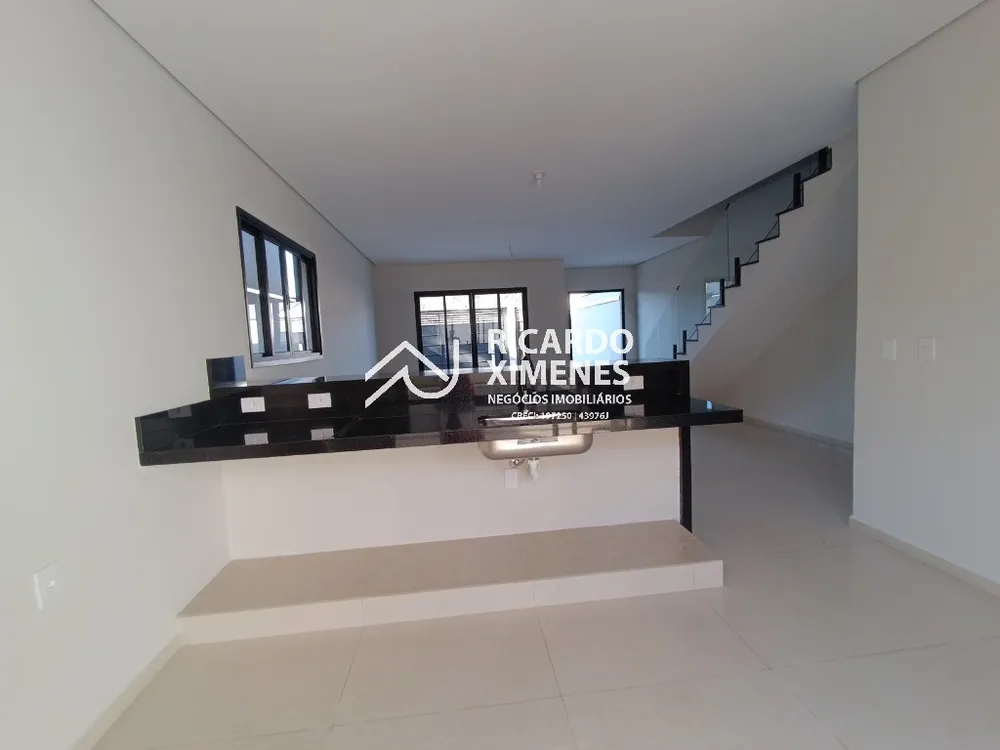 Casa, 3 quartos, 127 m² - Foto 5