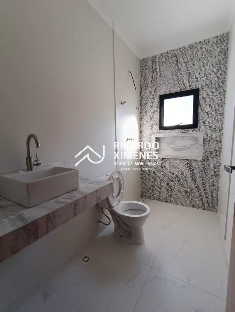 Casa, 3 quartos, 127 m² - Foto 2