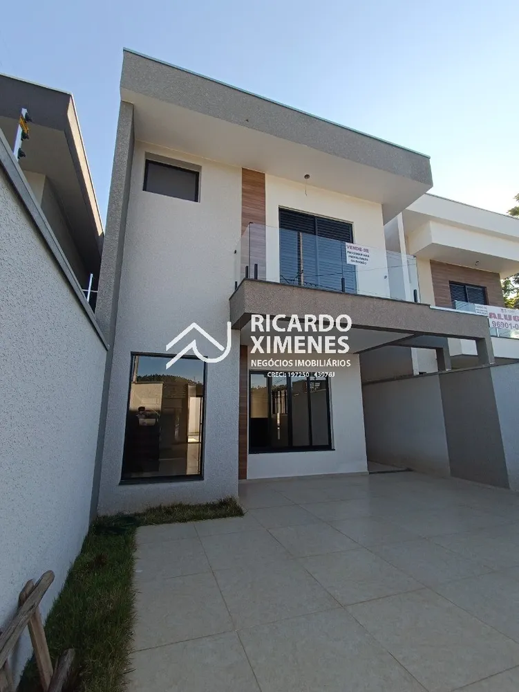 Casa, 3 quartos, 127 m² - Foto 6