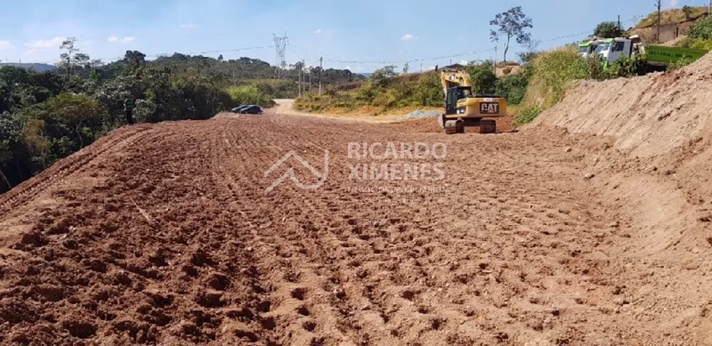 Loteamento e Condomínio, 6400 m² - Foto 2