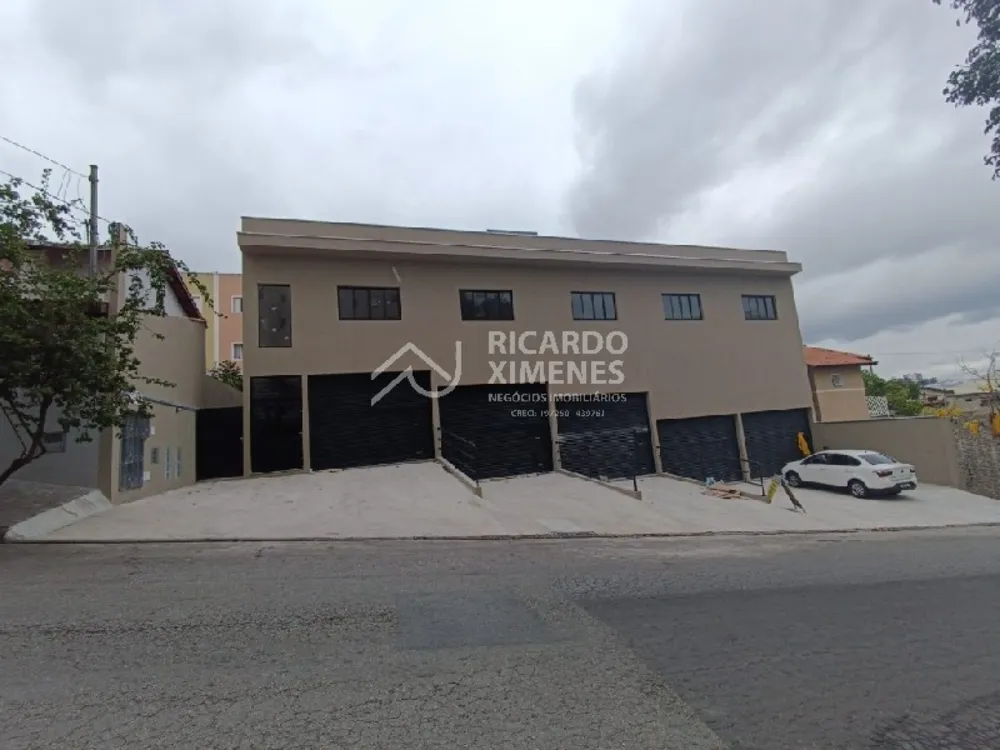 Sala-Conjunto, 47 m² - Foto 10