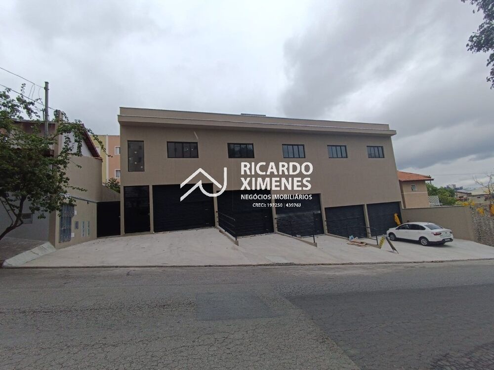 Sala-Conjunto, 47 m² - Foto 1