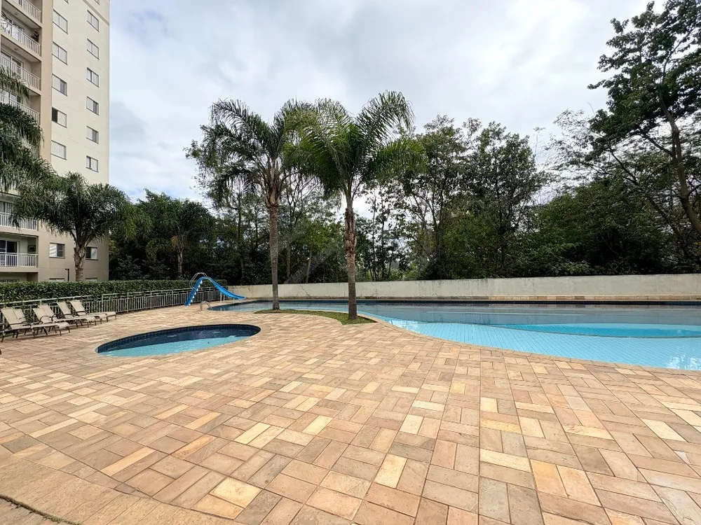Apartamento, 2 quartos, 58 m² - Foto 16