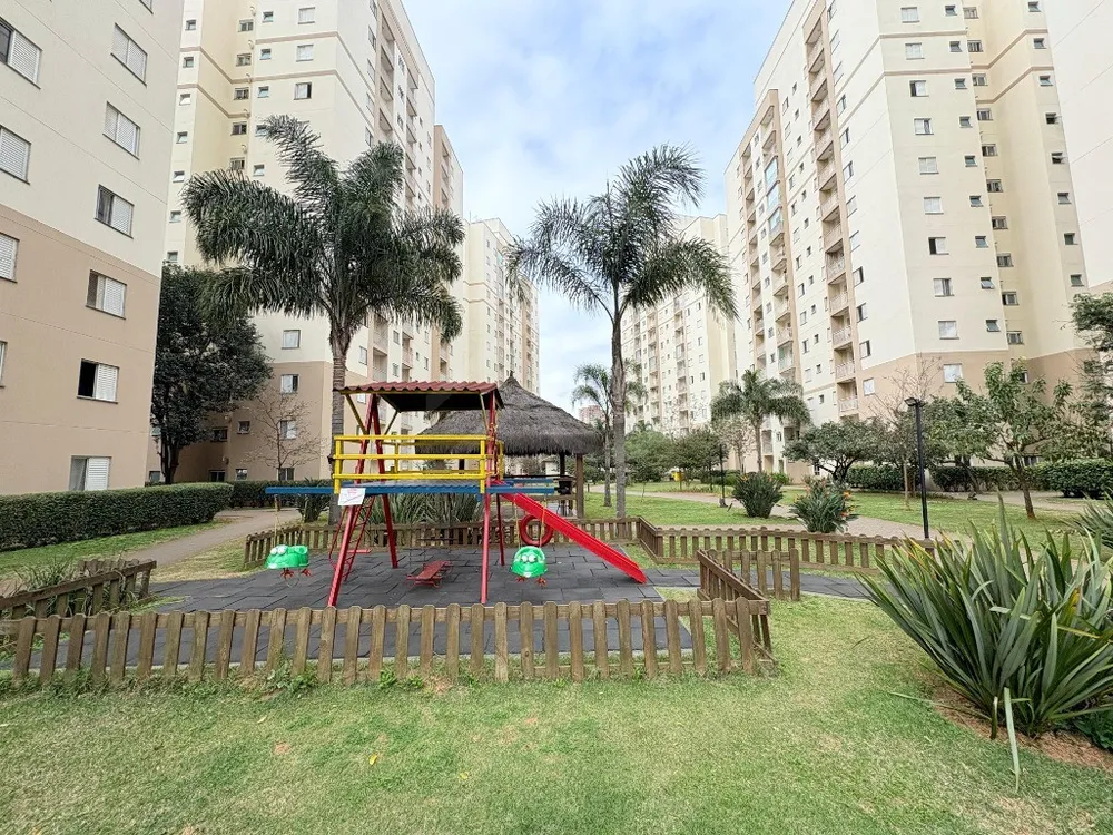Apartamento, 2 quartos, 58 m² - Foto 15