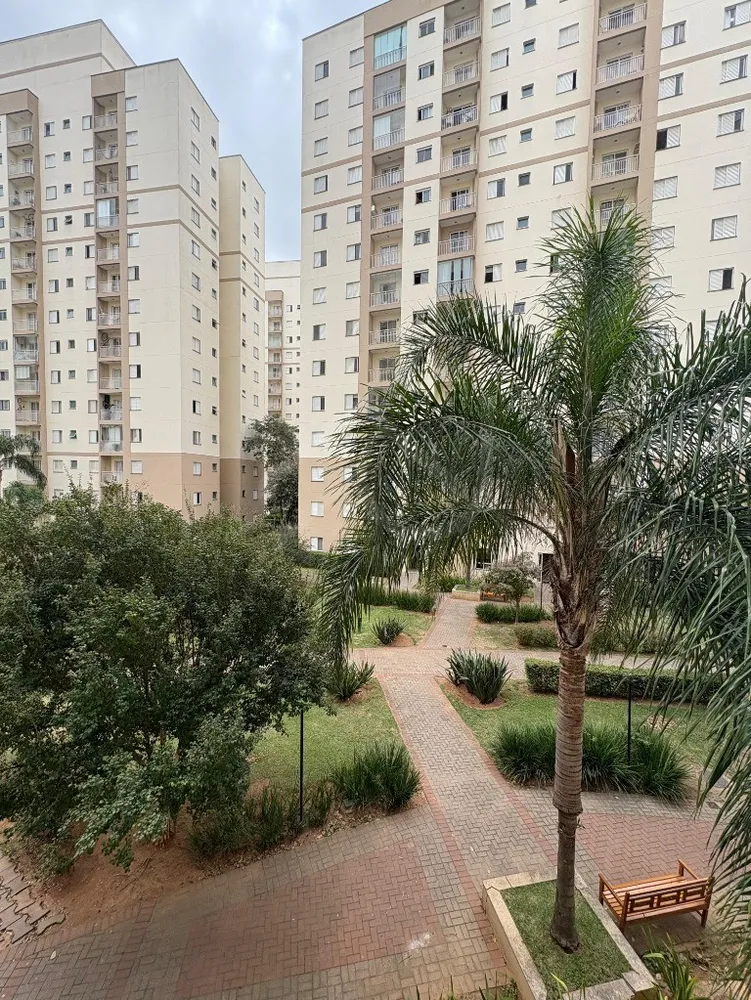 Apartamento, 2 quartos, 58 m² - Foto 4