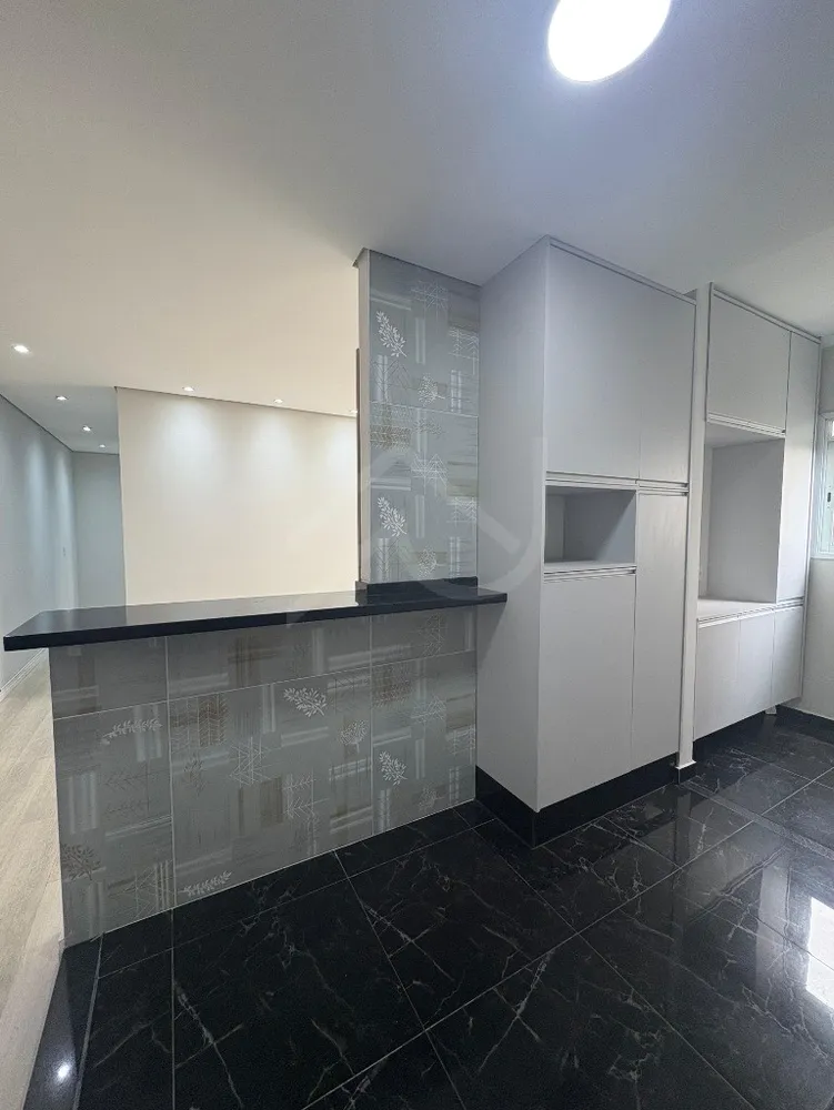 Apartamento, 2 quartos, 58 m² - Foto 6