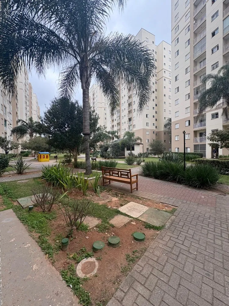 Apartamento, 2 quartos, 58 m² - Foto 12