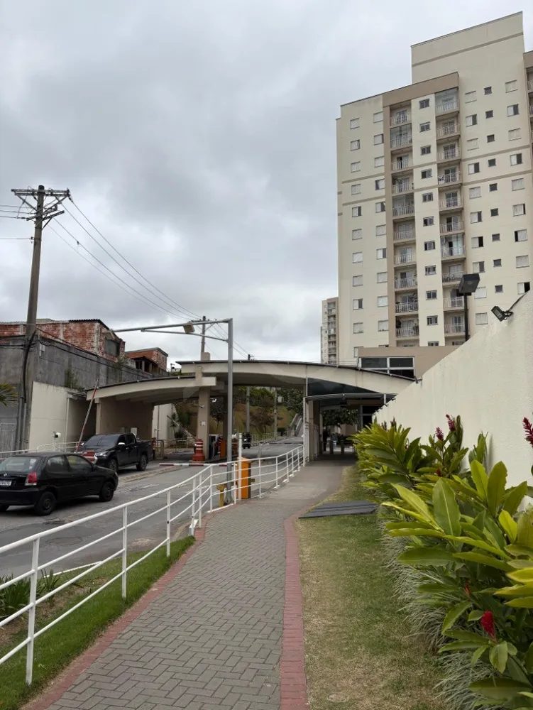 Apartamento, 2 quartos, 58 m² - Foto 3