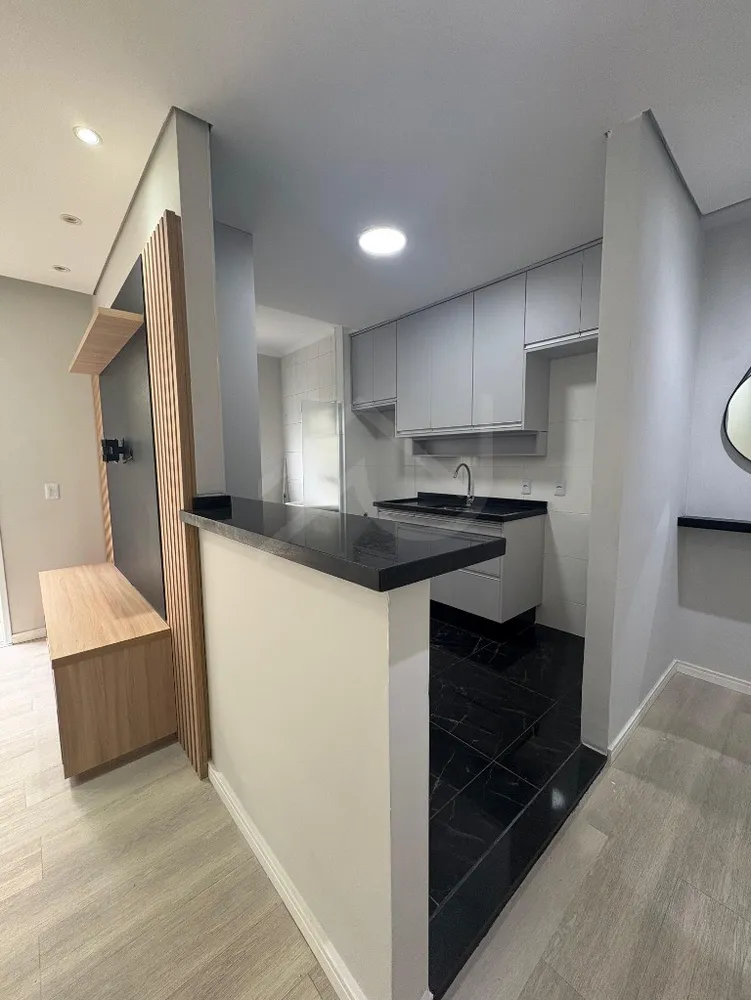 Apartamento, 2 quartos, 58 m² - Foto 5