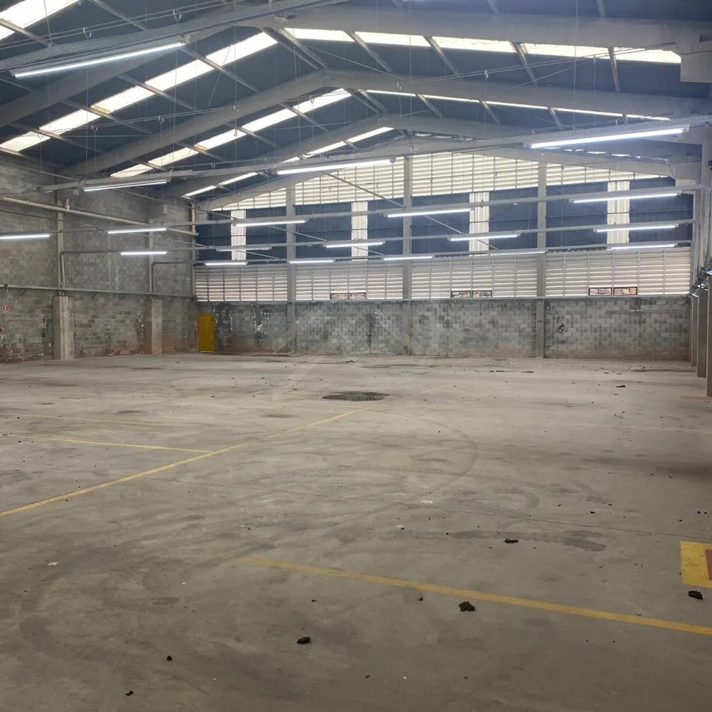 Depósito-Galpão, 1000 m² - Foto 14