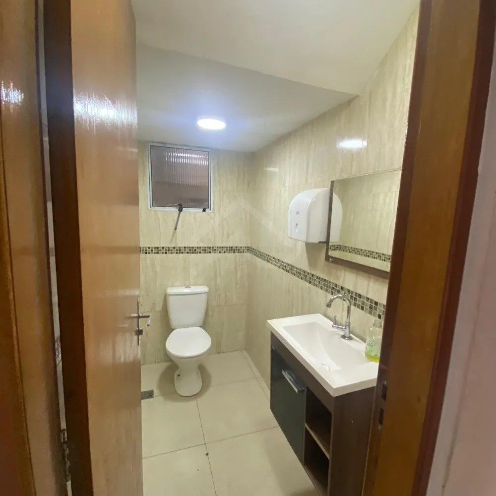 Depósito-Galpão, 1000 m² - Foto 2