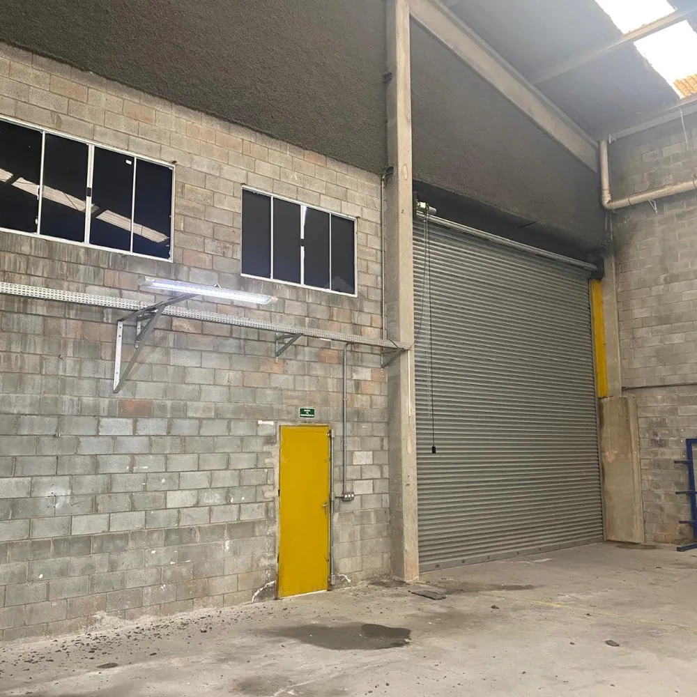 Depósito-Galpão, 1000 m² - Foto 13