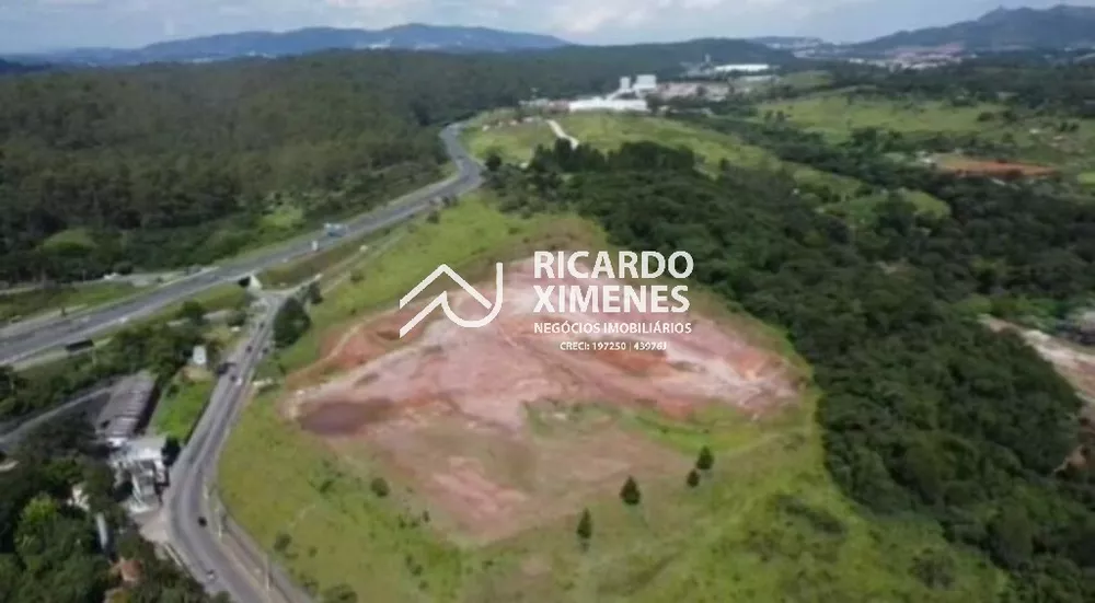 Terreno, 2 hectares - Foto 1