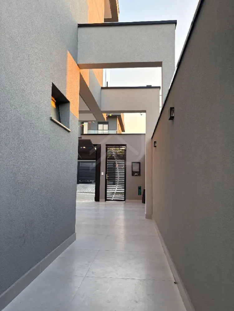 Casa, 3 quartos - Foto 11