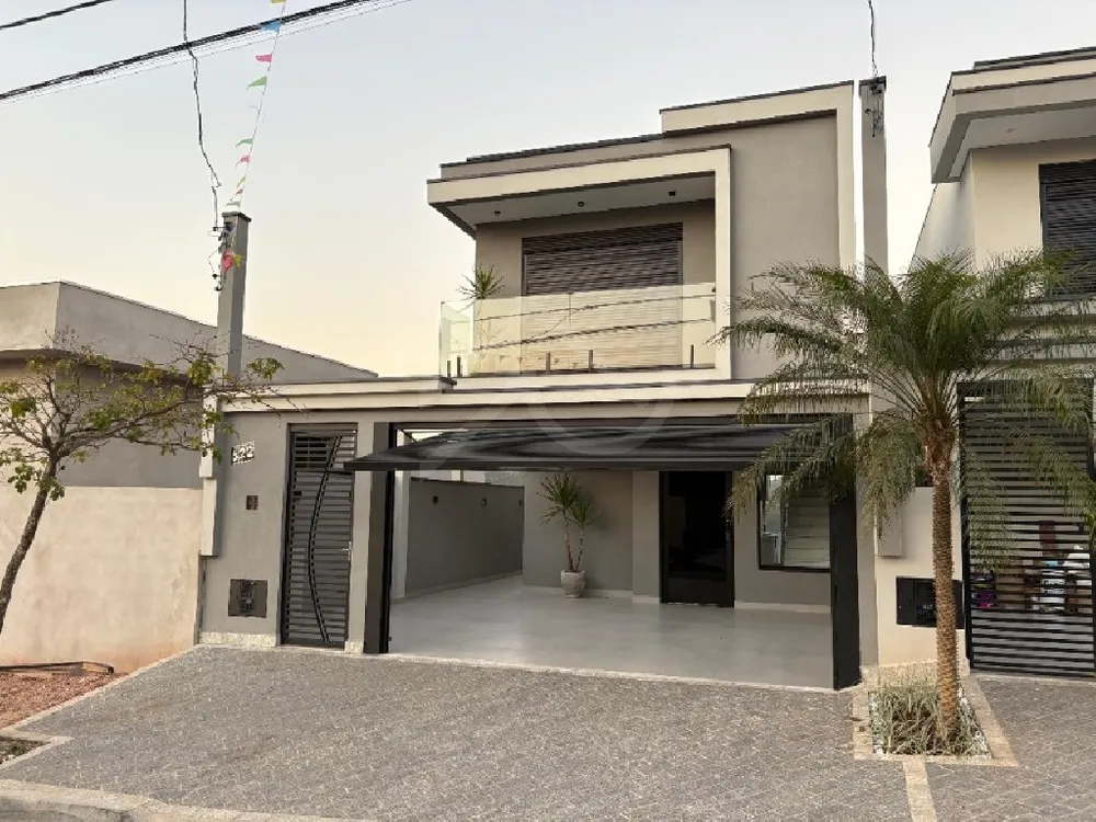 Casa, 3 quartos - Foto 3