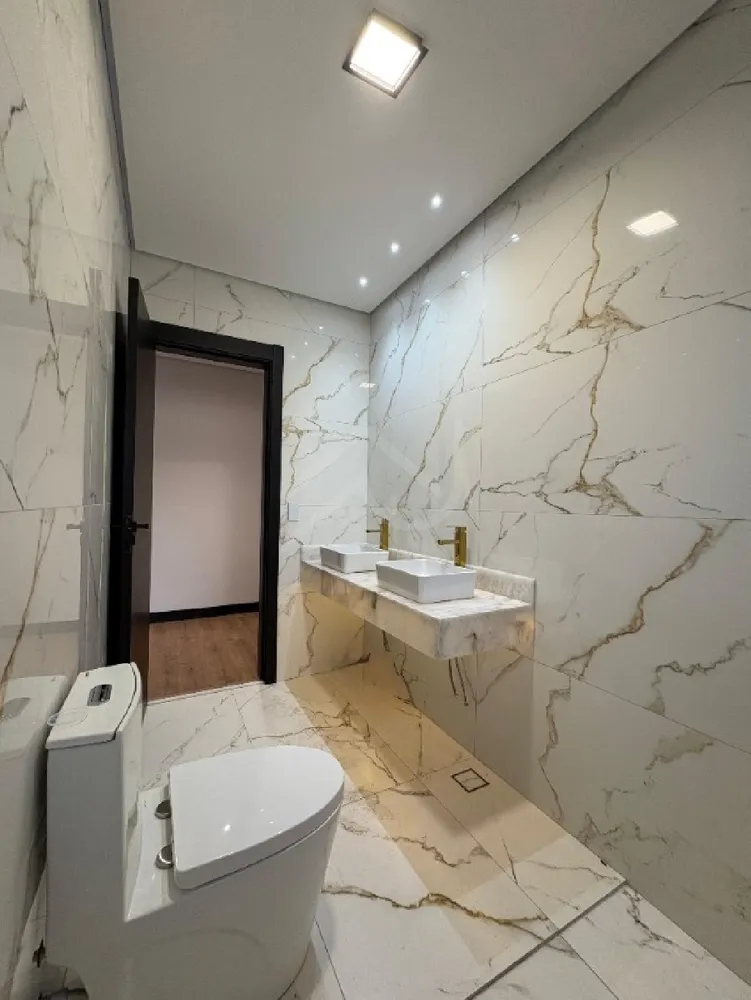 Casa, 3 quartos - Foto 10
