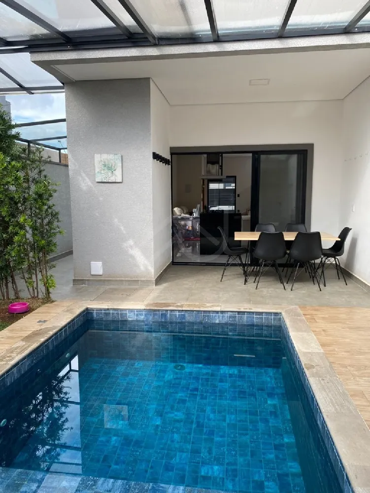 Casa, 3 quartos, 137 m² - Foto 12