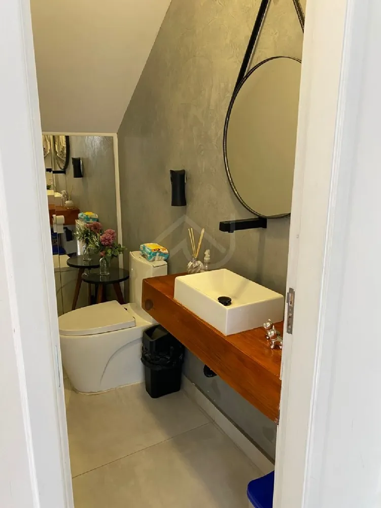 Casa, 3 quartos, 137 m² - Foto 11