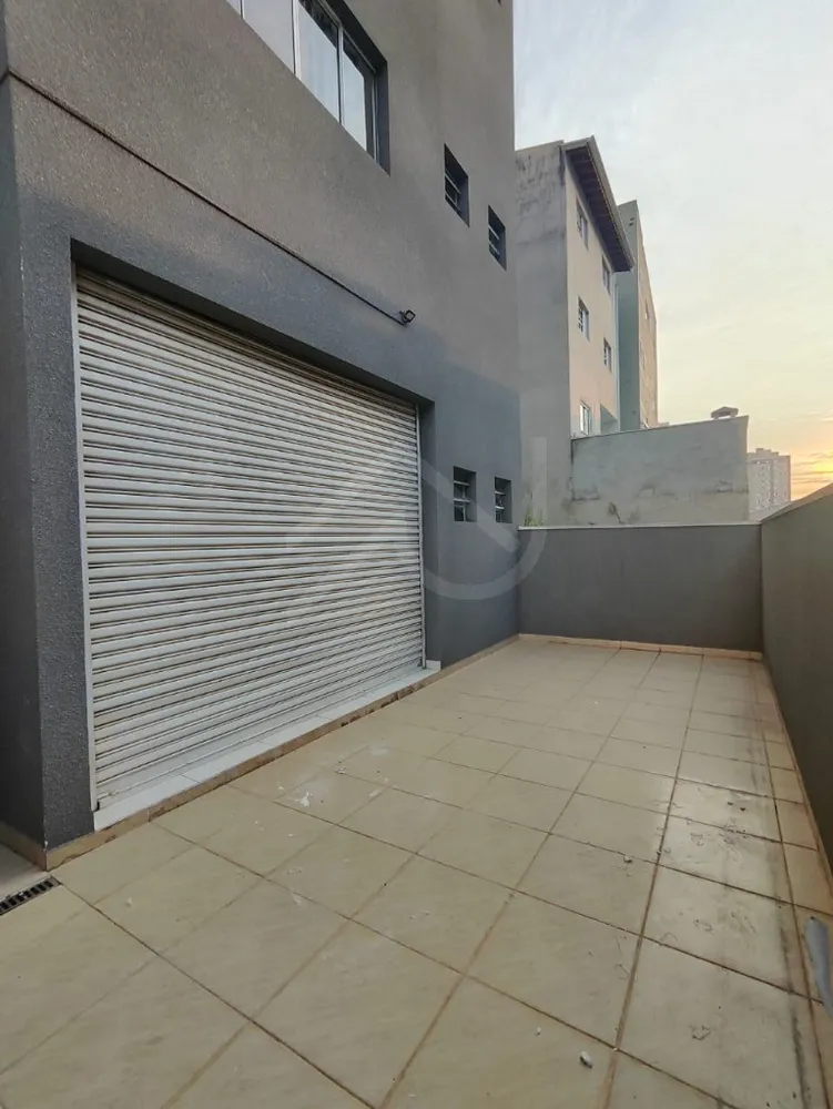 Loja-Salão, 80 m² - Foto 2