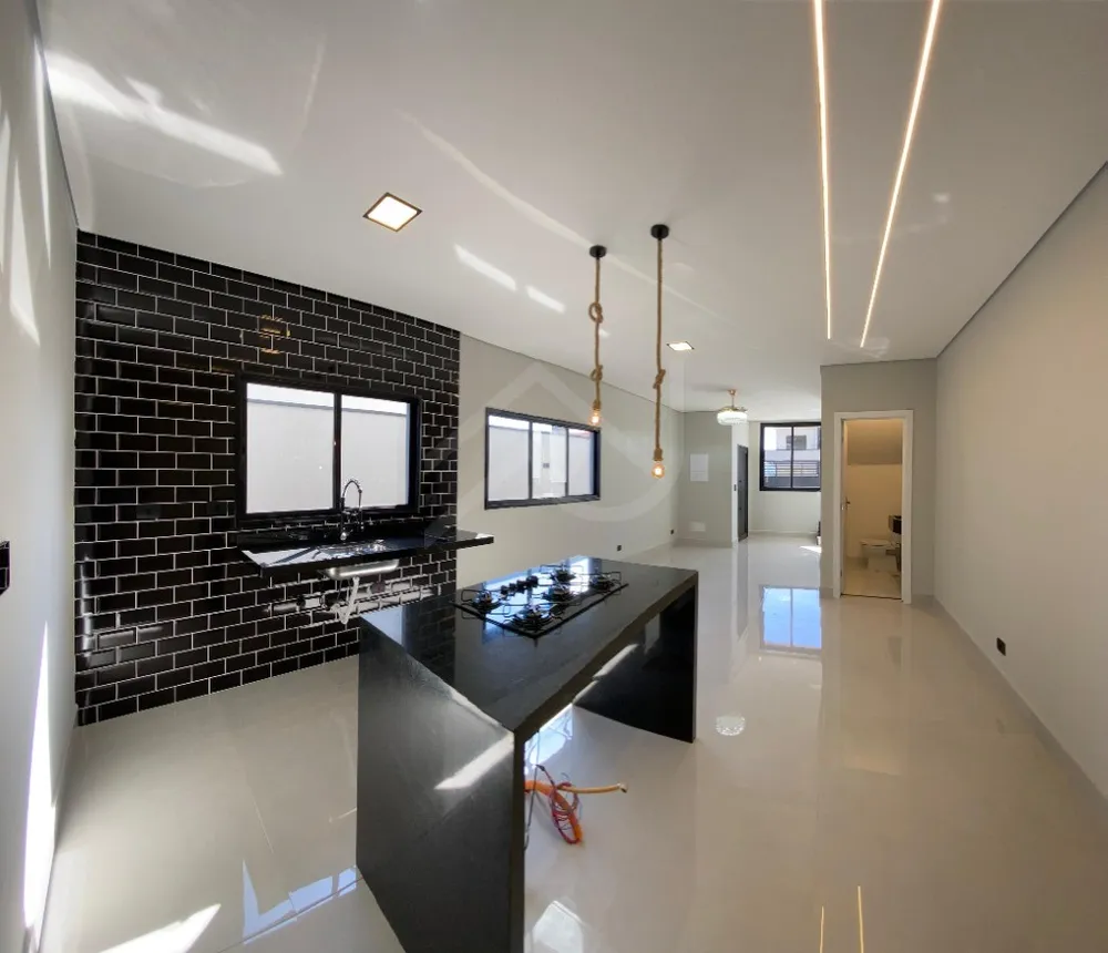 Casa, 3 quartos, 130 m² - Foto 3
