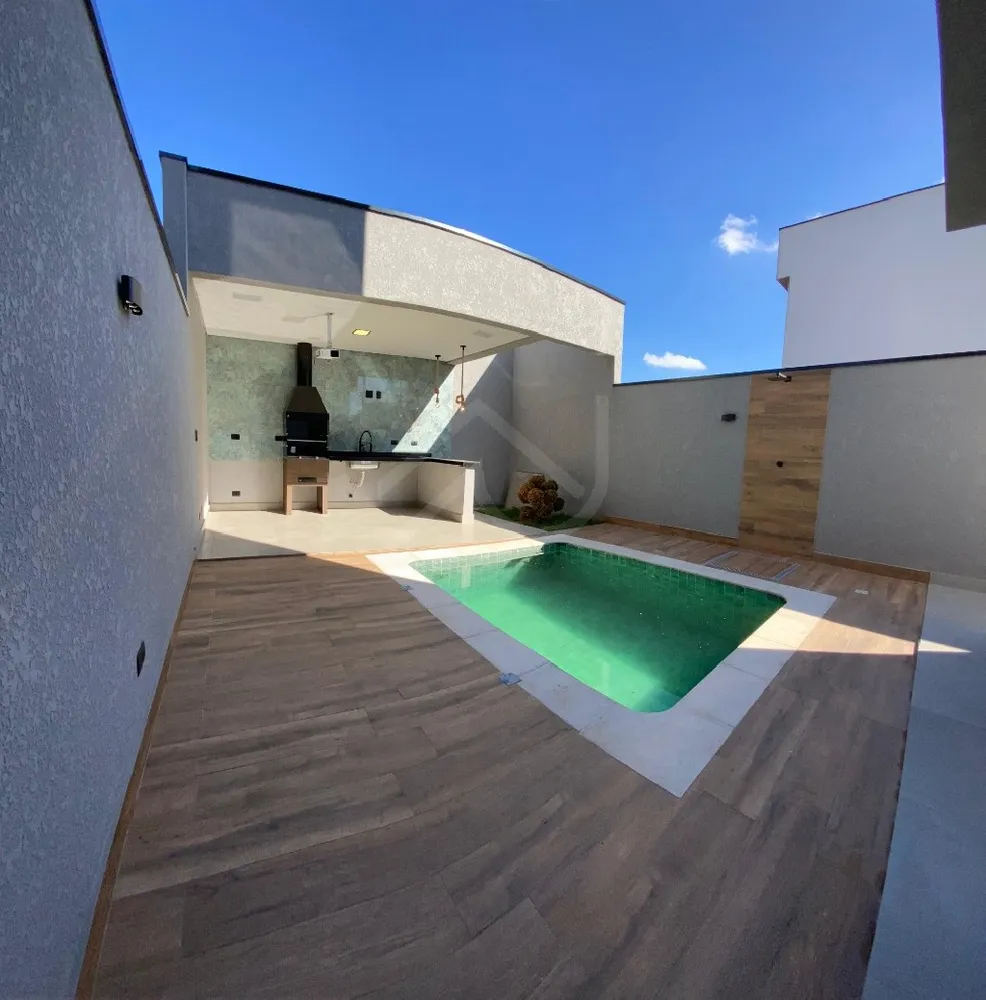 Casa, 3 quartos, 130 m² - Foto 8