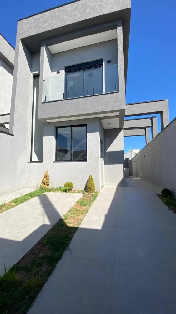 Casa, 3 quartos, 130 m² - Foto 1