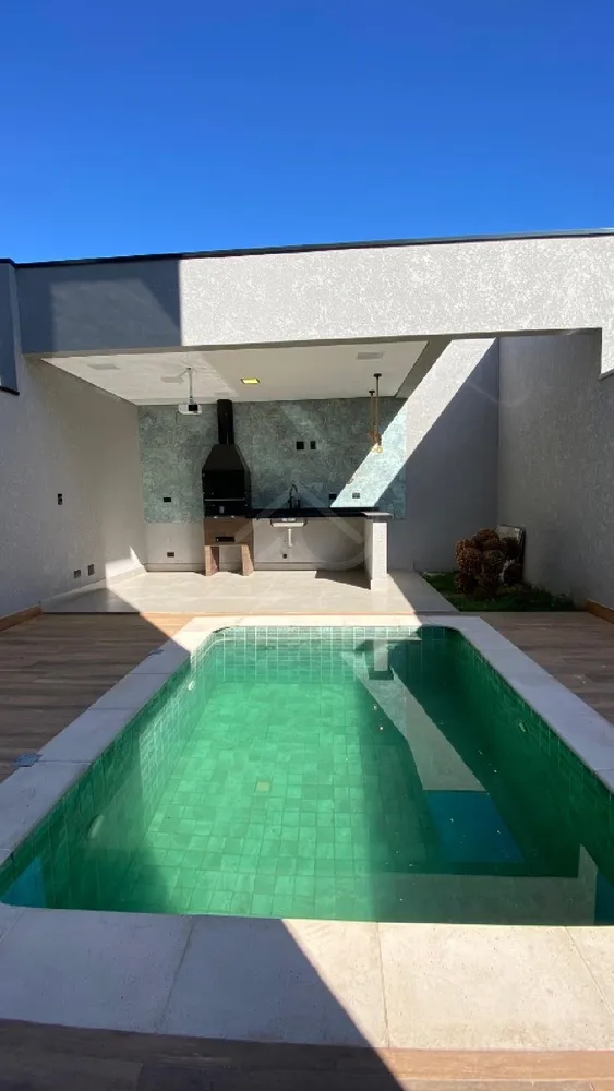 Casa, 3 quartos, 130 m² - Foto 8