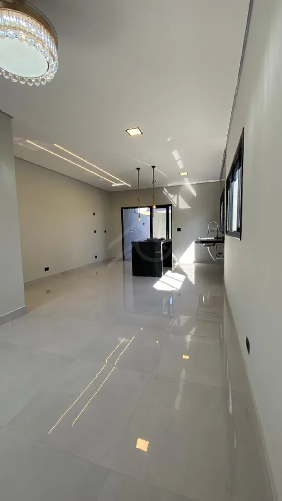 Casa, 3 quartos, 130 m² - Foto 2