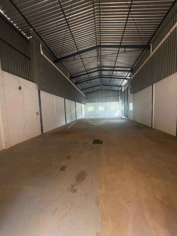Depósito-Galpão, 350 m² - Foto 2