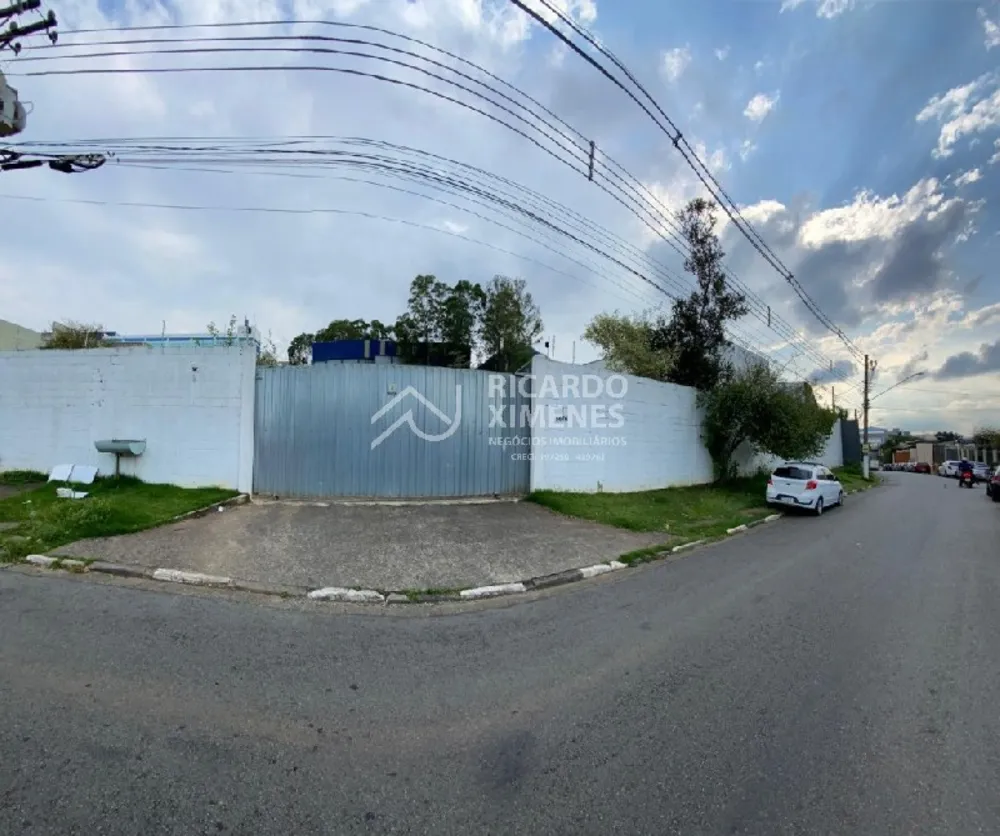Depósito-Galpão, 750 m² - Foto 16