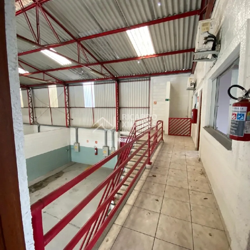 Depósito-Galpão, 750 m² - Foto 15