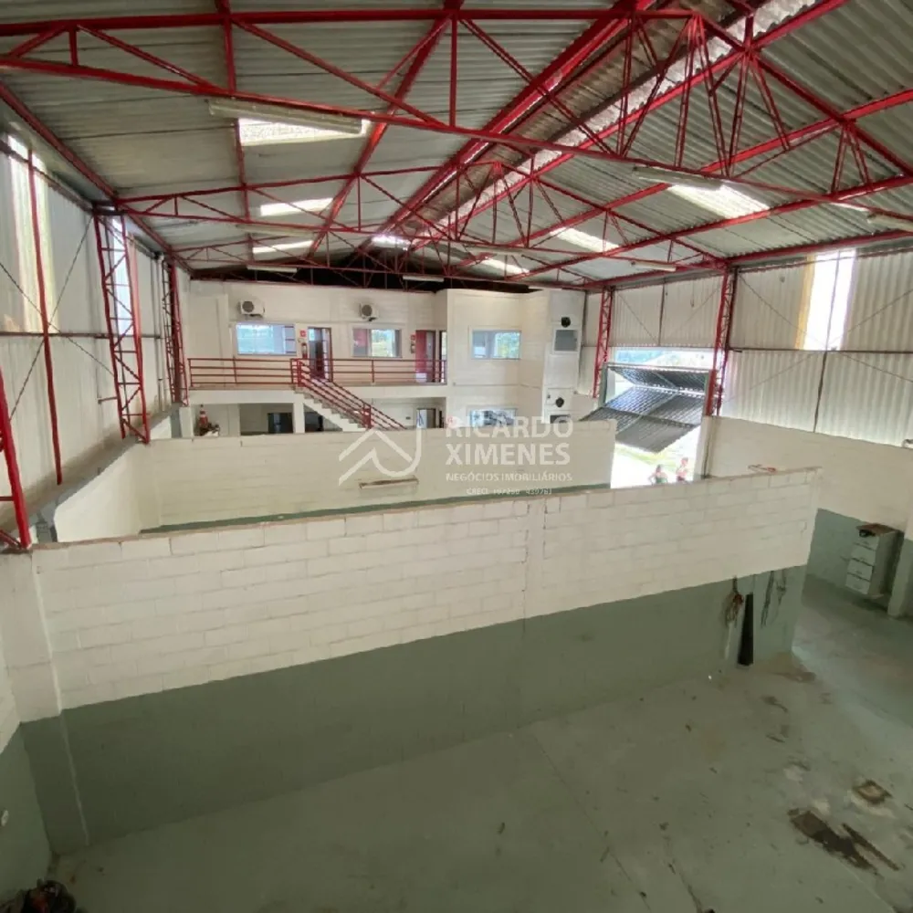 Depósito-Galpão, 750 m² - Foto 13