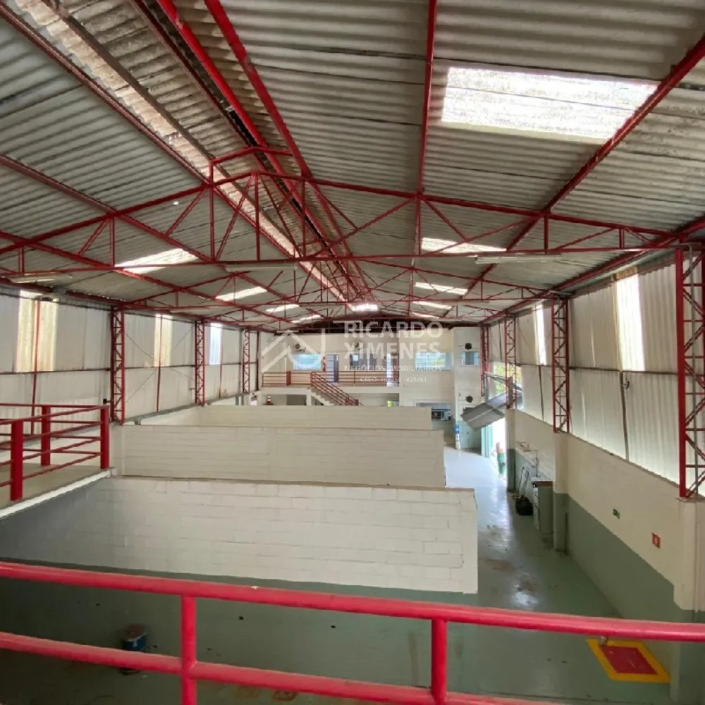 Depósito-Galpão, 750 m² - Foto 12