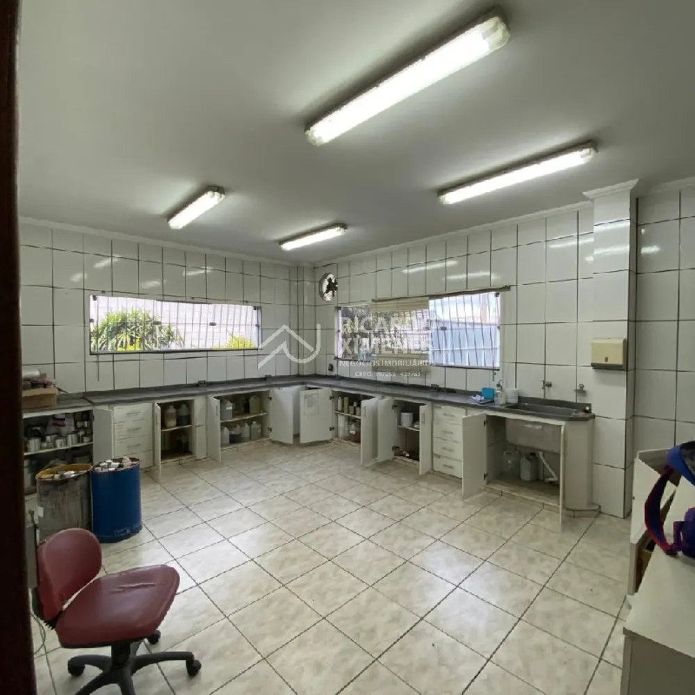 Depósito-Galpão, 750 m² - Foto 9