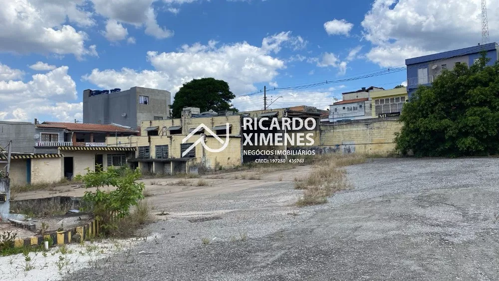 Loteamento e Condomínio para alugar, 1870m² - Foto 2