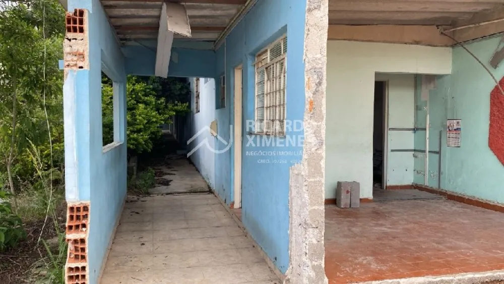 Loteamento e Condomínio, 1870 m² - Foto 8