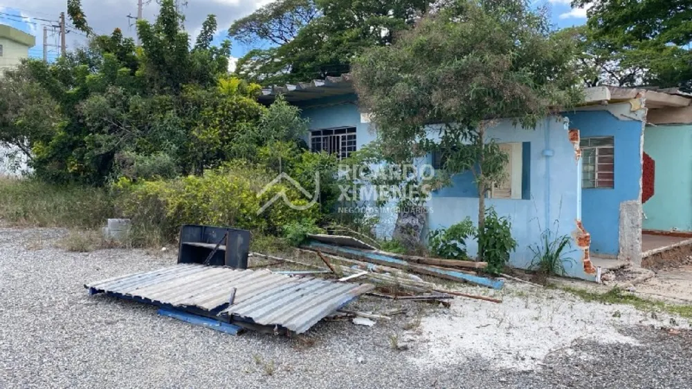 Loteamento e Condomínio, 1870 m² - Foto 7