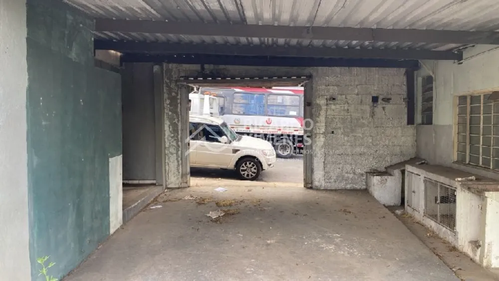 Loteamento e Condomínio, 1870 m² - Foto 1