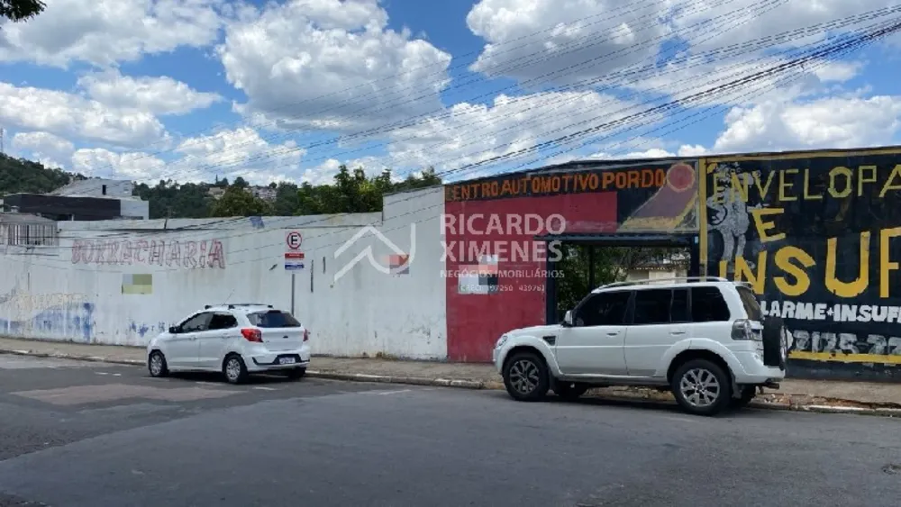 Loteamento e Condomínio, 1870 m² - Foto 5