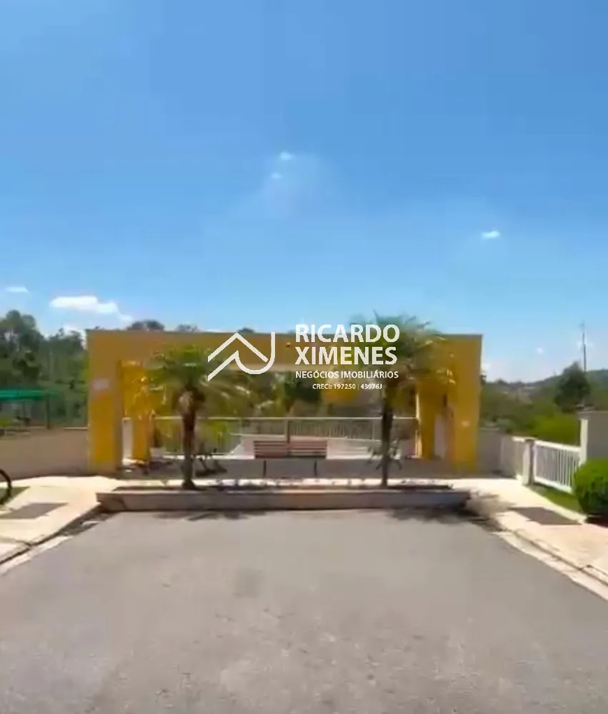 Casa, 3 quartos, 89 m² - Foto 2