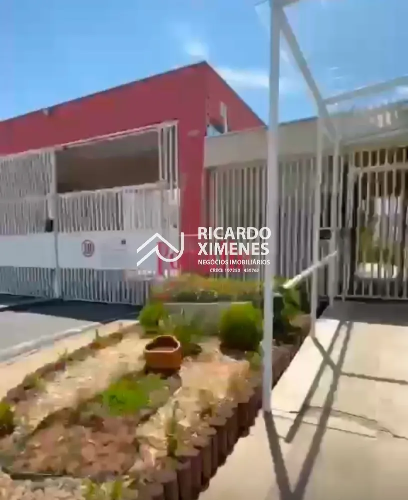 Casa, 3 quartos, 89 m² - Foto 1