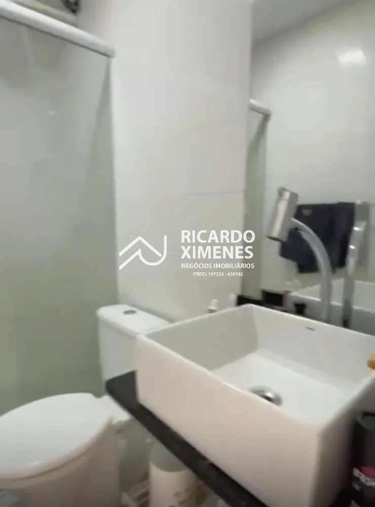 Casa, 3 quartos, 89 m² - Foto 11