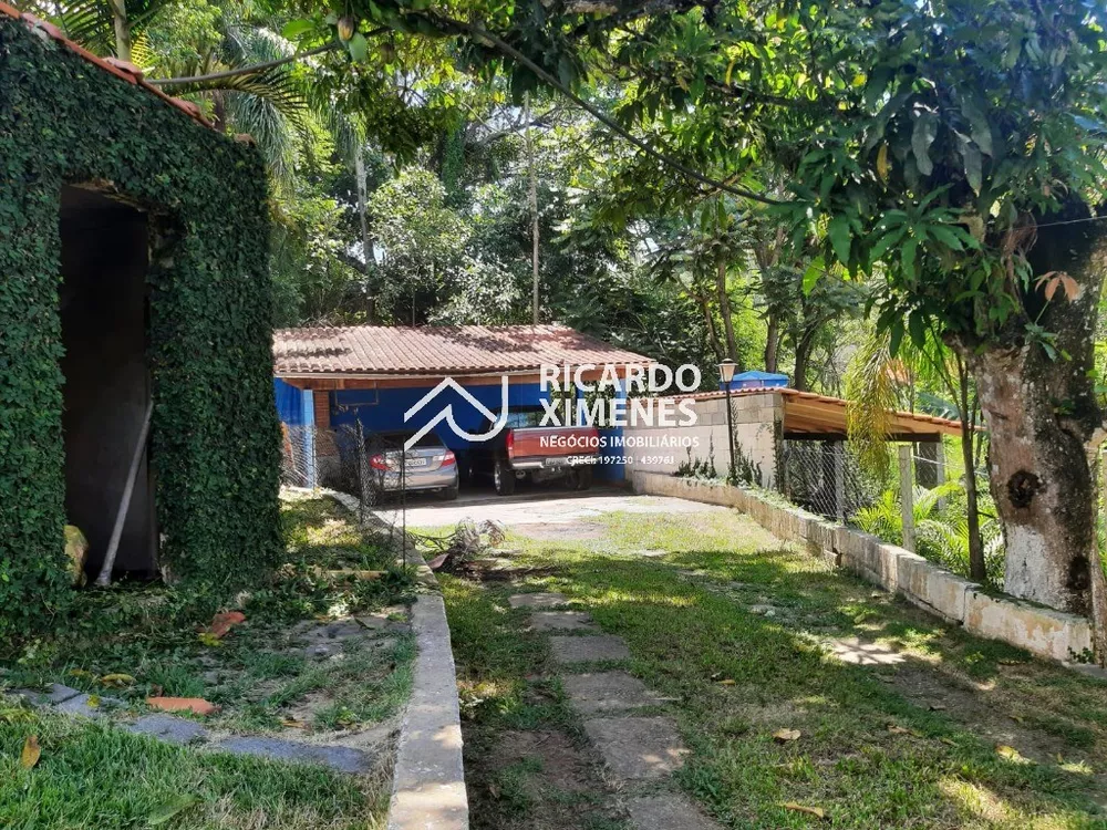 Chácara, 2 quartos - Foto 1